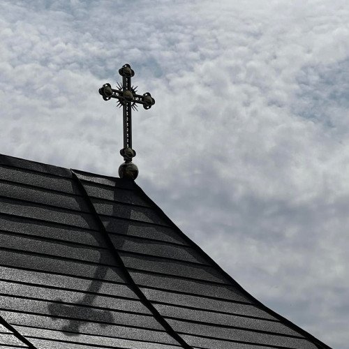 Cercuri pastorale în mai multe parohii din județul Botoșani. Întâlniri cu preoții despre suferință, răbdare și depresie