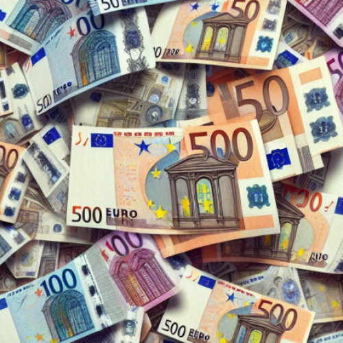 Autoritățile ucrainene confiscă 5 milioane de euro în urma unei anchete anti-corupție