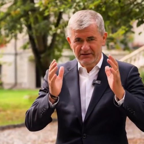 Valeriu Iftime lansează un program pentru sprijinirea fermierilor din Botoșani