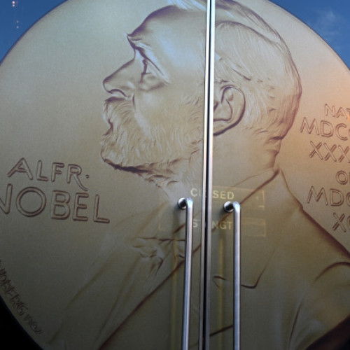 Premiile Nobel, decernate între 7 și 14 octombrie, aduc în prim-plan lupta pentru pace