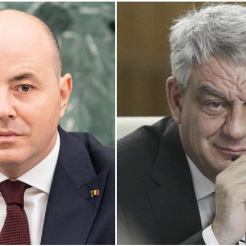 Mihai Tudose ironizează reacțiile liberalului Alexandru Muraru după decizia CCR