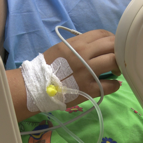Două familii din Botoșani ajung la spital din cauza ciupercilor otravitoare