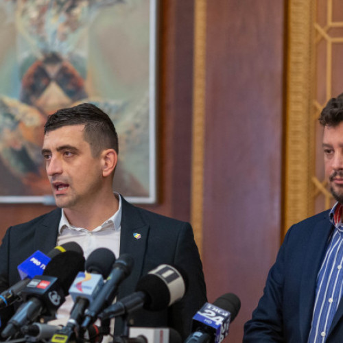 Conflicte în AUR: Claudiu Tarziu acuză conducerea partidului de decizii greșite