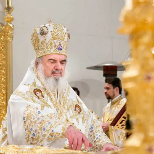 Biserica Ortodoxă Română solicită drepturi legale pentru cinstirea persoanelor canonizate