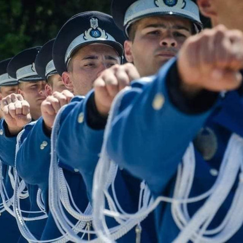 Concurs pentru funcția de comandant de detașament la Jandarmeria Botoșani
