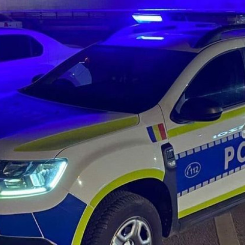 Inspectoratul de Poliție Județean Botoșani a dotat două autospeciale cu camere video de recunoaștere a plăcuțelor de înmatriculare