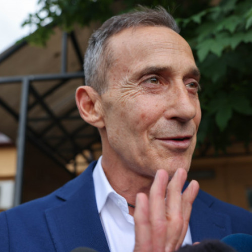 Radu Mazăre audiat la DIICOT în cazul antrenorului Paul Neagu