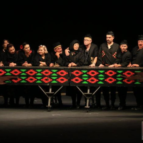 Teatrul &quot;Mihai Eminescu&quot; din Botoșani invită publicul la &quot;Bocitoarele vesele&quot;