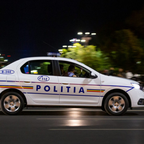 Un sofer de Uber din Ilfov a fost gasit mort, un suspect a fost retinut