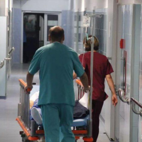 Incident neobișnuit la Urgențe după prima experiență sexuală