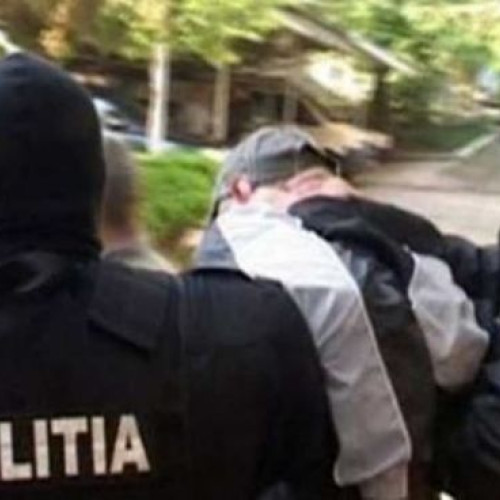 Cetățean moldovean, reținut la Punctul de Trecere a Frontierei Stanca