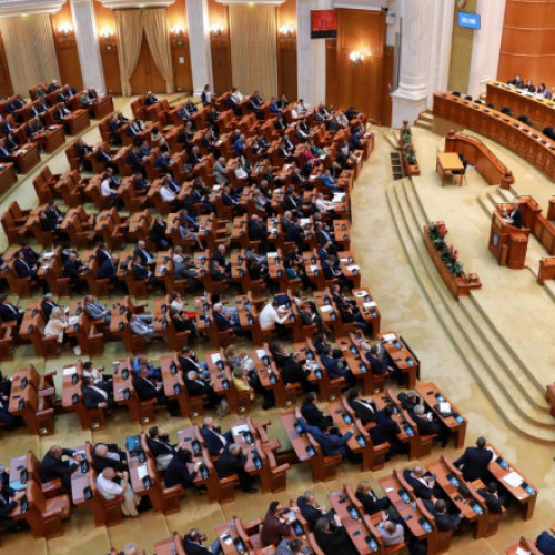 PSD Botoșani își finalizează listele pentru alegerile legislative din decembrie