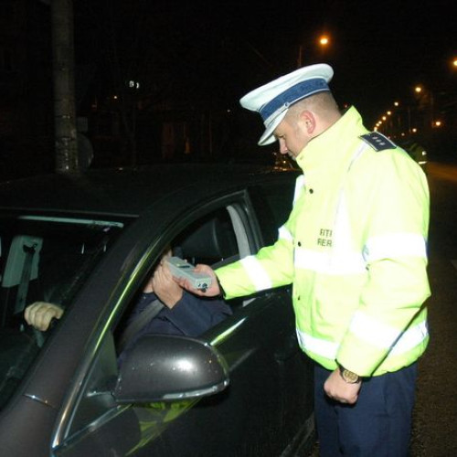 Inconstiența la volan: Trei șoferi, dosare penale după consumul de alcool