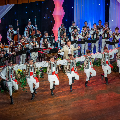 Gala Excelentei Culturii Traditionale Botosanene, un eveniment deosebit la Botosani