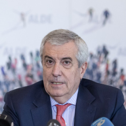 Calin Popescu-Tariceanu, achitat de Înalta Curte de Casație și Justiție