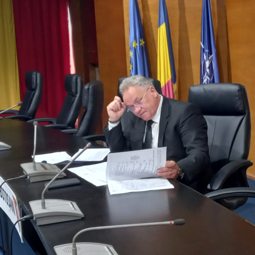 Pregătirile pentru alegerile parlamentare și prezidențiale, în plină desfășurare la Botoșani