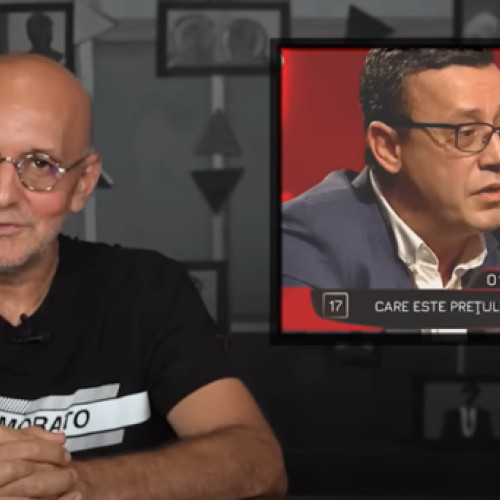 Activistul Valeriu Nicolae lansează inițiativa &quot;Integritate pe bune&quot; și emisiunea online &quot;Starea Impostorilor&quot;