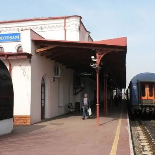 CFR Călători suplimentează trenurile spre Iași pentru pelerinii Sfintei Parascheva