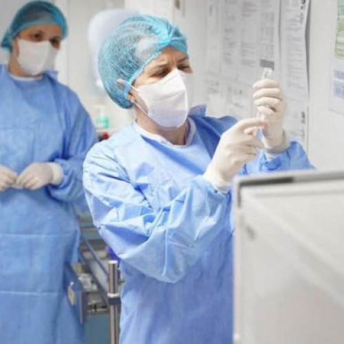 CNAS a anunțat condițiile pentru obținerea vaccinurilor pe bază de rețetă electronică