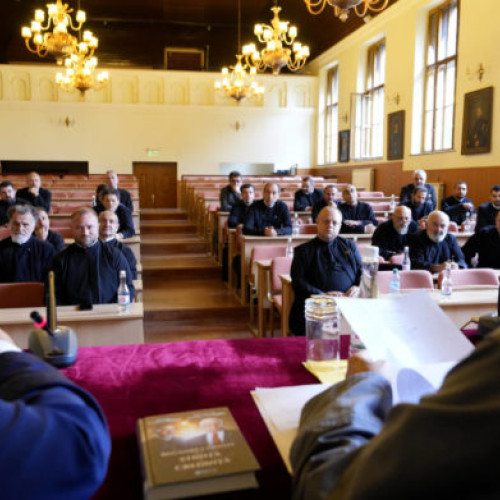 Evenimente religioase în județul Botoșani