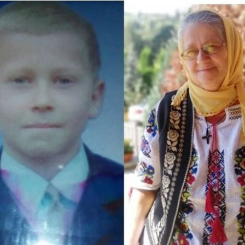 O mamă din Botoșani povestește despre credința fiului său Andut, care a plecat prea devreme