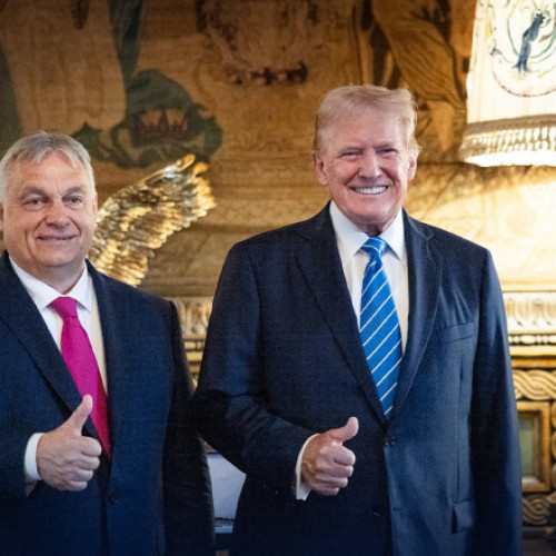 Viktor Orban pregătește un cadou politic pentru Donald Trump