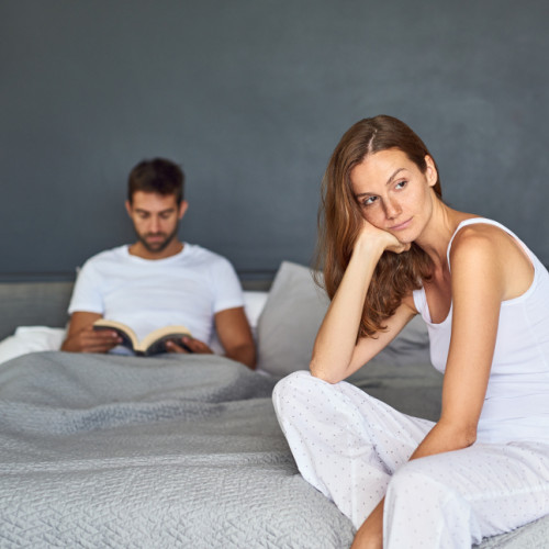 Cum poate influența lipsa sexului apariția cancerului: explicații științifice