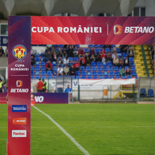 FC Botoșani se pregătește pentru întâlnirea cu Rapid în Cupa României