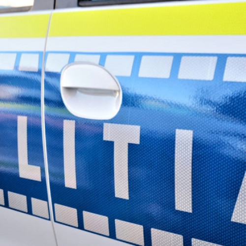 Acțiuni ale poliției botoșănene pentru prevenirea faptele antisociale