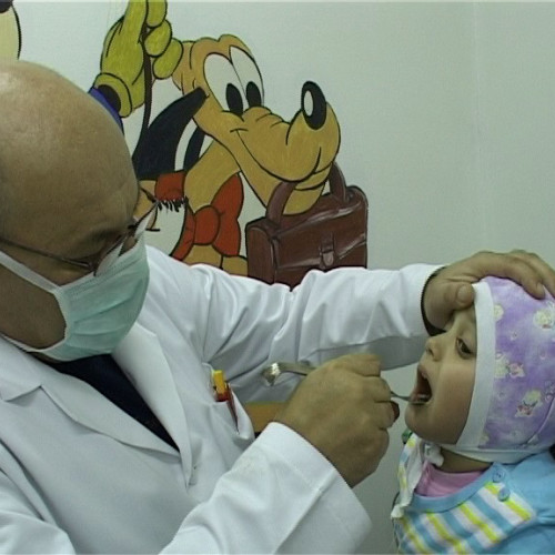 Peste 1300 de botosaneni au fost diagnosticați cu viroze respiratorii și pneumonii