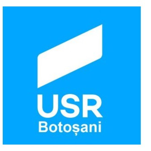 USR Botoșani și-a stabilit candidații pentru alegerile parlamentare