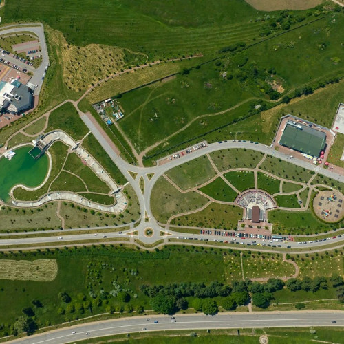 Botoșănenii vor plăti mai mult pentru relaxare. Cresc tarifele la Parcul Cornișa, zona de agrement din parcul ”Mihai Eminescu” și cele de la Sala Polivalentă