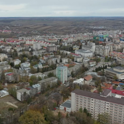 Botoșani, printre orașele cu acces dificil la transportul public în România