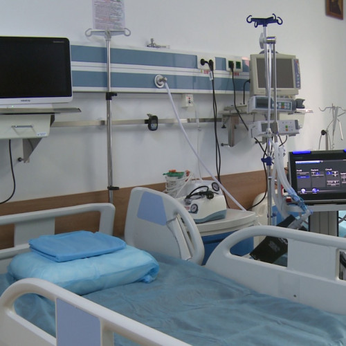Spitalul Județean &quot;Mavromati&quot; Botoșani organizează concurs pentru medic specialist ORL