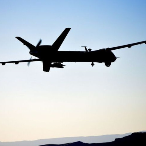 Alertă aeriană în România după detectarea unei ținte în Marea Neagră