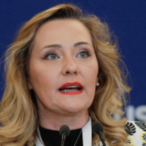 Elena Lasconi refuză o vizită oficială la Moscova dacă devine președinte al României