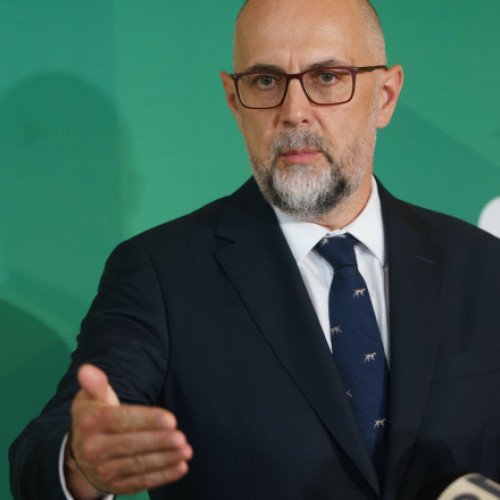 Kelemen Hunor, despre viitorul guvernului: &quot;Axioma trebuie respectată&quot;