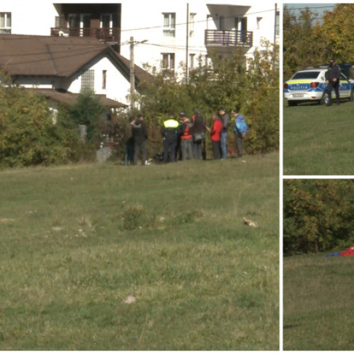 Incident tragic în municipiul Săcele, județul Brașov