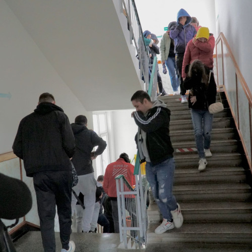Elevii de liceu pot participa la o nouă Olimpiadă Națională de Statistică