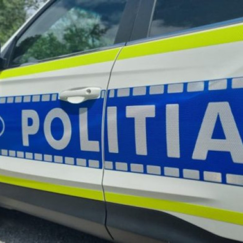 Incident de violență în Botoșani: bărbat de 52 de ani plasat sub monitorizare electronică