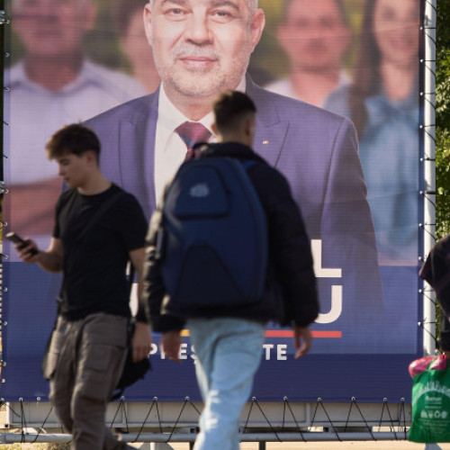 Premierul Marcel Ciolacu reafirmă angajamentul față de studenți și educație