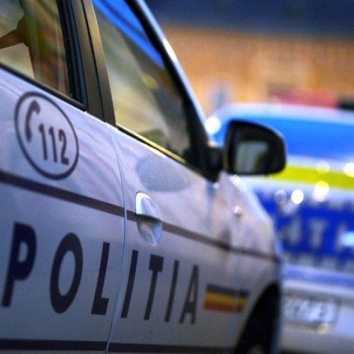 Intervenții ale poliției botoșănene pentru prevenirea faptelor antisociale