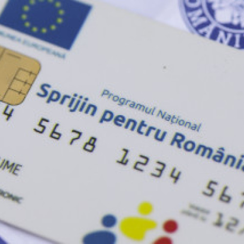Voucherele pentru alimente în 2025: Condiții și schimbări pentru beneficiari