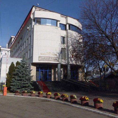 Ziua Europeană a Justiției Civile sărbătorită la Botoșani
