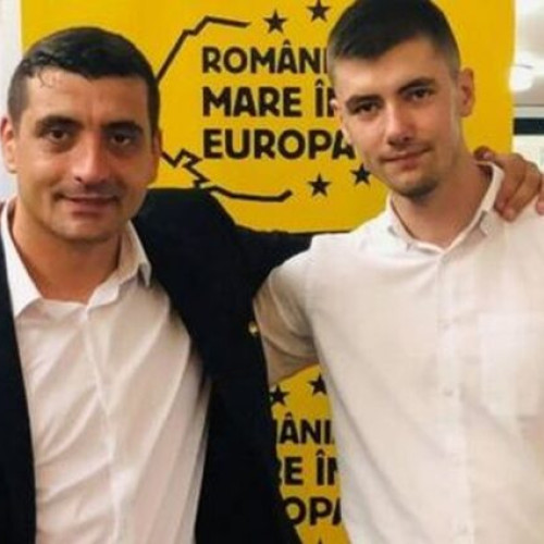 Vlad Biletchi, blogger unionist din Republica Moldova, plătit de ruși cu 1600 de euro pe lună