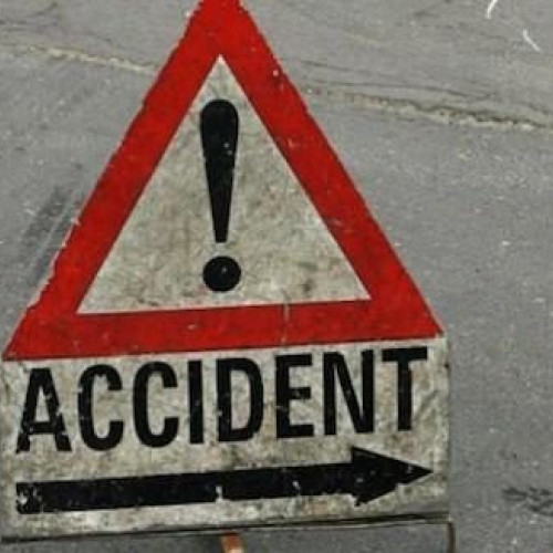 Accident grav în Botoșani: o femeie de 66 de ani a fost salvată de un asistent de ambulanță