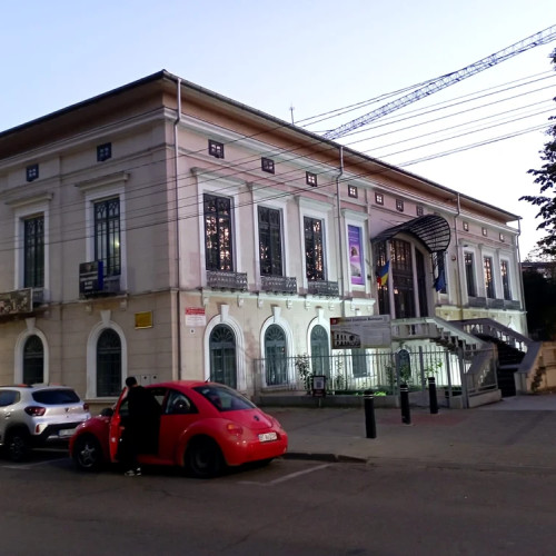 Botoșani - un oraș cu istorie bogată și farmec deosebit