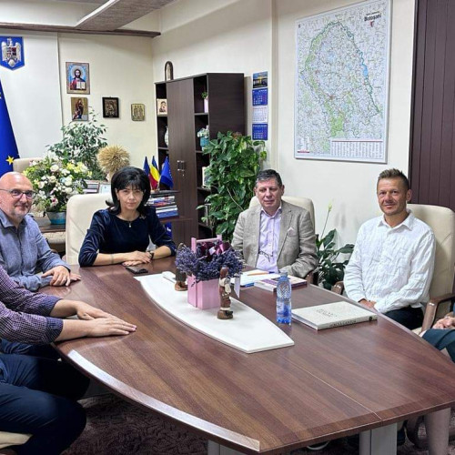 Parteneriat între Centrul Național de Studii &quot;Mihai Eminescu&quot; și Ministerul Afacerilor Externe pentru promovarea culturii române