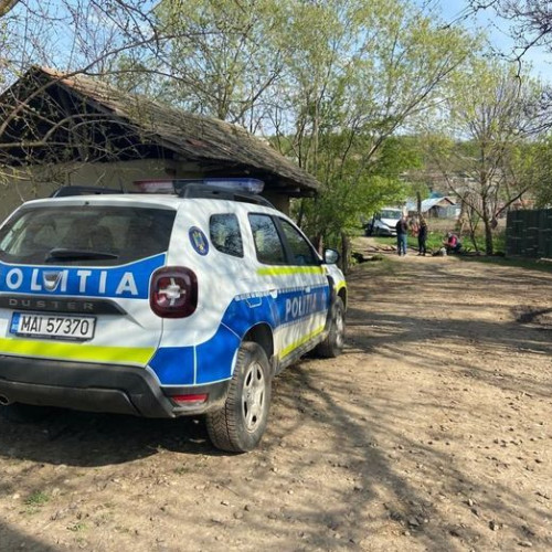 Infractiuni rutiere grave in judetul Botosani