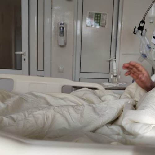 Profesor grav bolnav în Botoșani: familie face apel pentru donatori de sânge